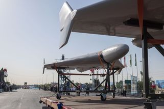 USA sestřelily íránské drony ohrožující dopravu v Hormuzském průlivu - Novinky